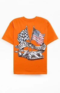 Formula 1 x Pacsun United States Grand Prix 2025 Banner T-Shirt