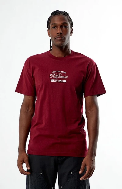 Pacsun California T-Shirt