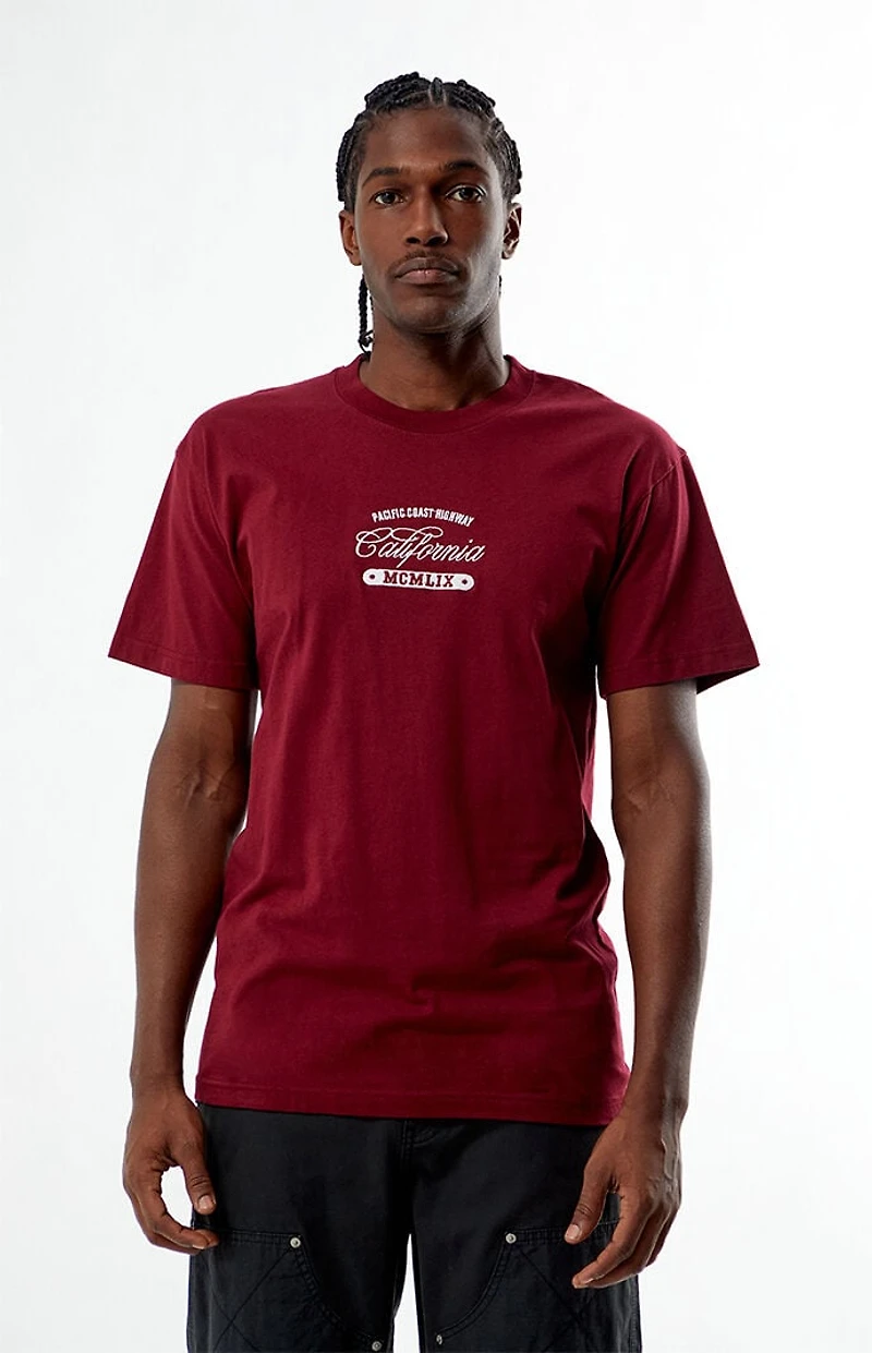 Pacsun California T-Shirt