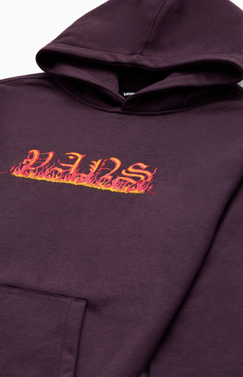 Vans Kids Inferno Hoodie