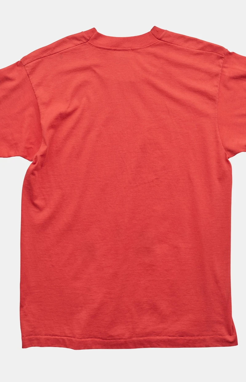 PS VINTAGE '90s South Texas Trail Riders T-Shirt