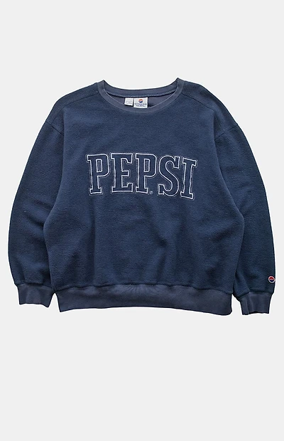 PS VINTAGE 2000s Pepsi Sweatshirt