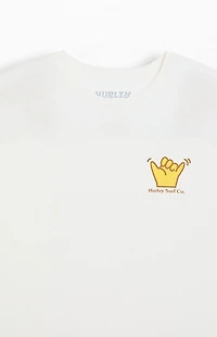 Hurley Okay T-Shirt
