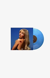 Sabrina Carpenter Short n' Sweet Vinyl Record