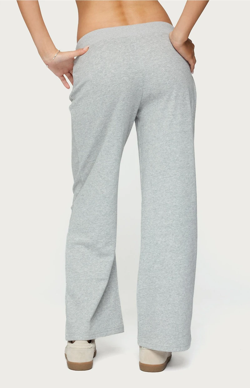 Edikted Petite 06 Sweatpants