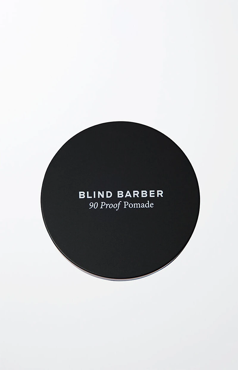 Blind Barber 90 Proof Pomade