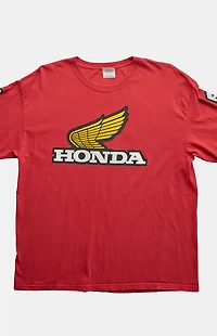 PS VINTAGE 2000s Honda Graphic T-Shirt