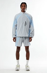 Nightlab Partial Zip Up Jacket