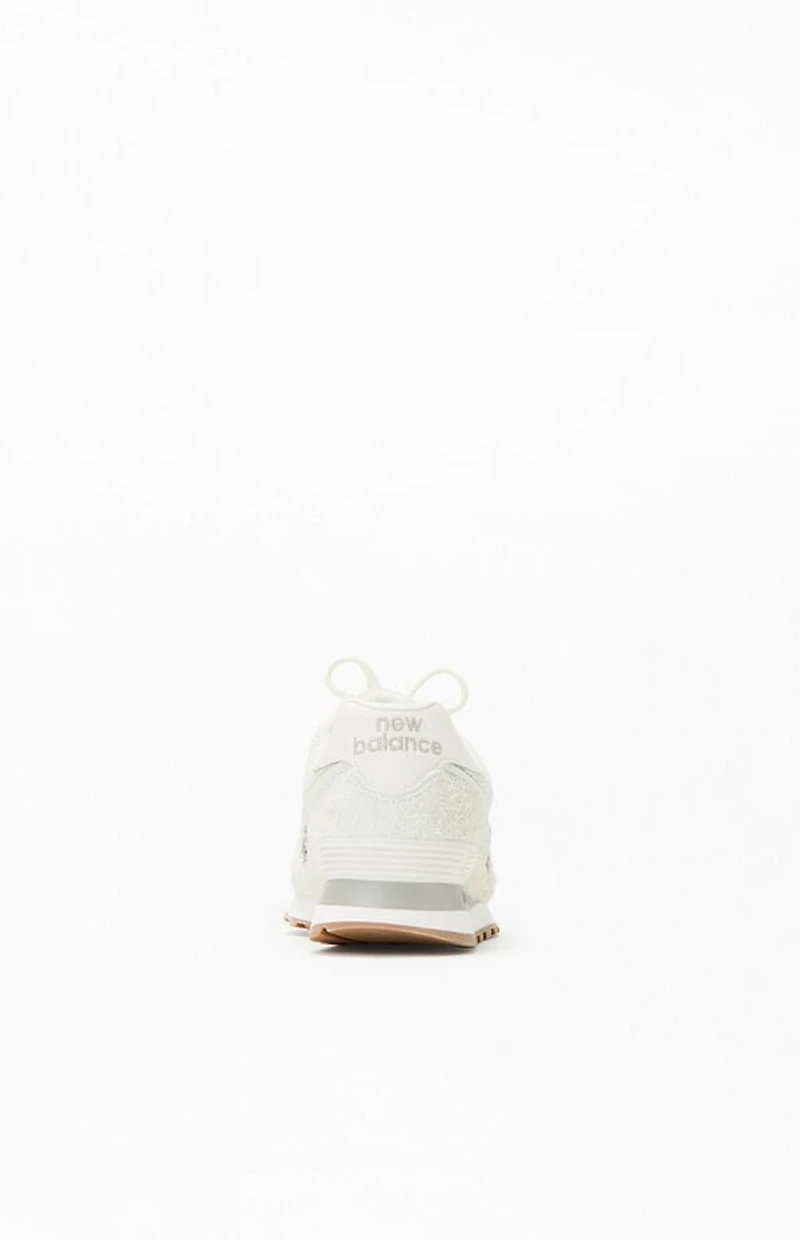 New Balance Women's Mint 574 Sneakers