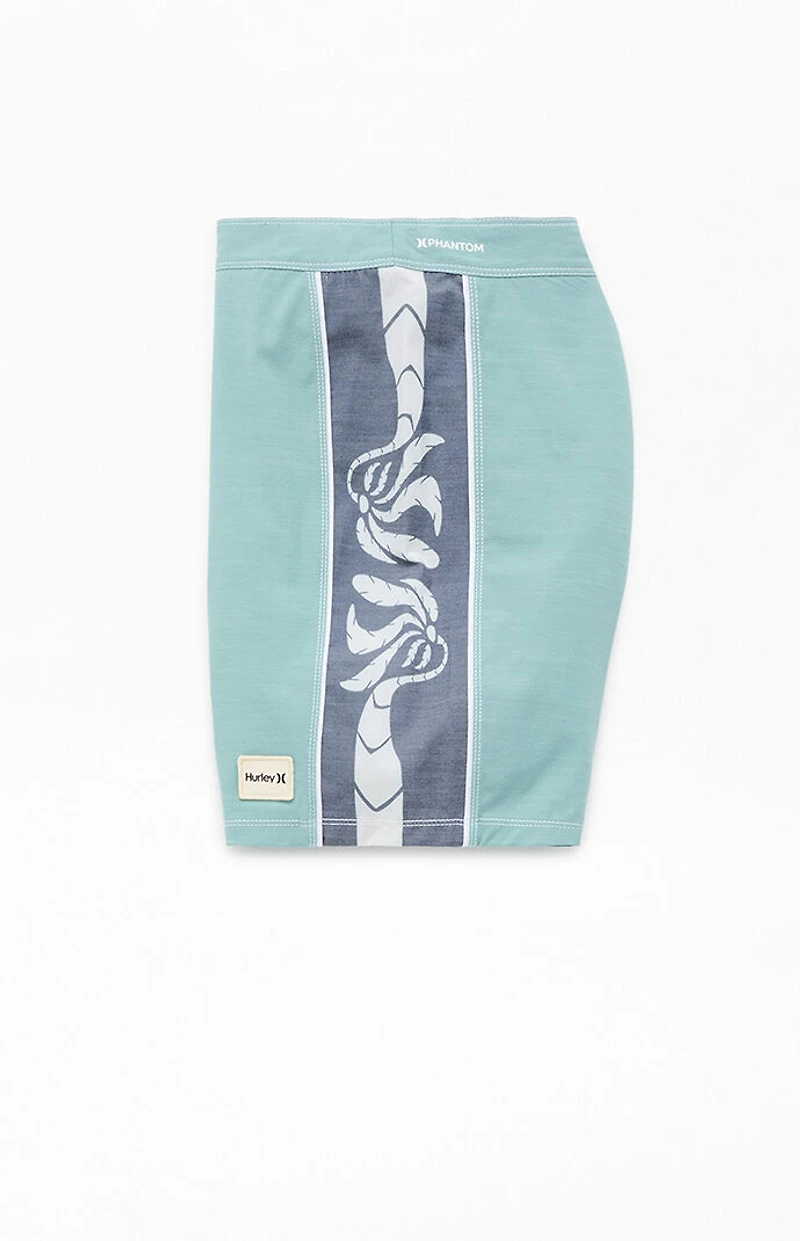 Hurley Phantom Naturals Blocked Sessions 5.5" Boardshorts