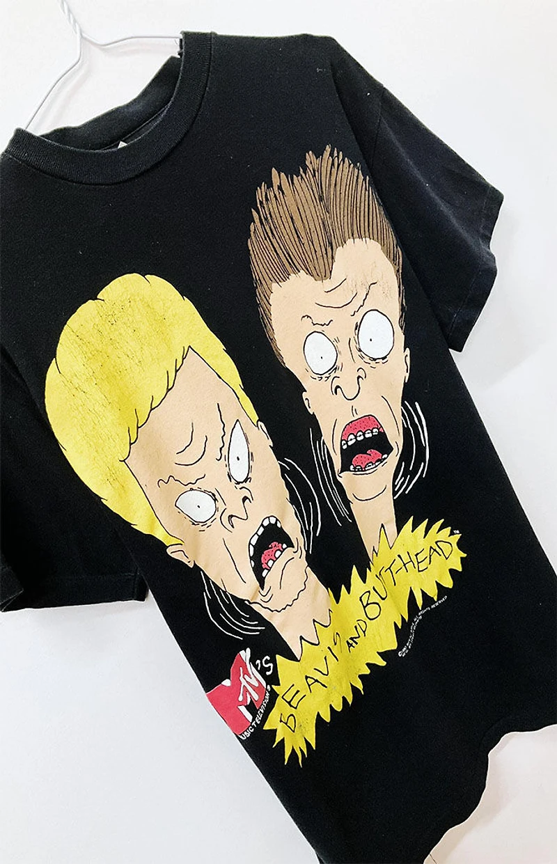 GOAT Vintage Beavis & Butthead Tee