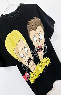 GOAT Vintage Beavis & Butthead Tee