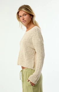 Billabong Daze Time Sweater