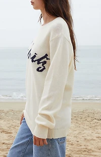 John Galt St. Moritz Wool Sweater