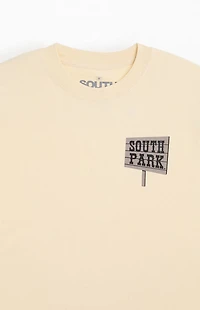 South Park Couch Group T-Shirt