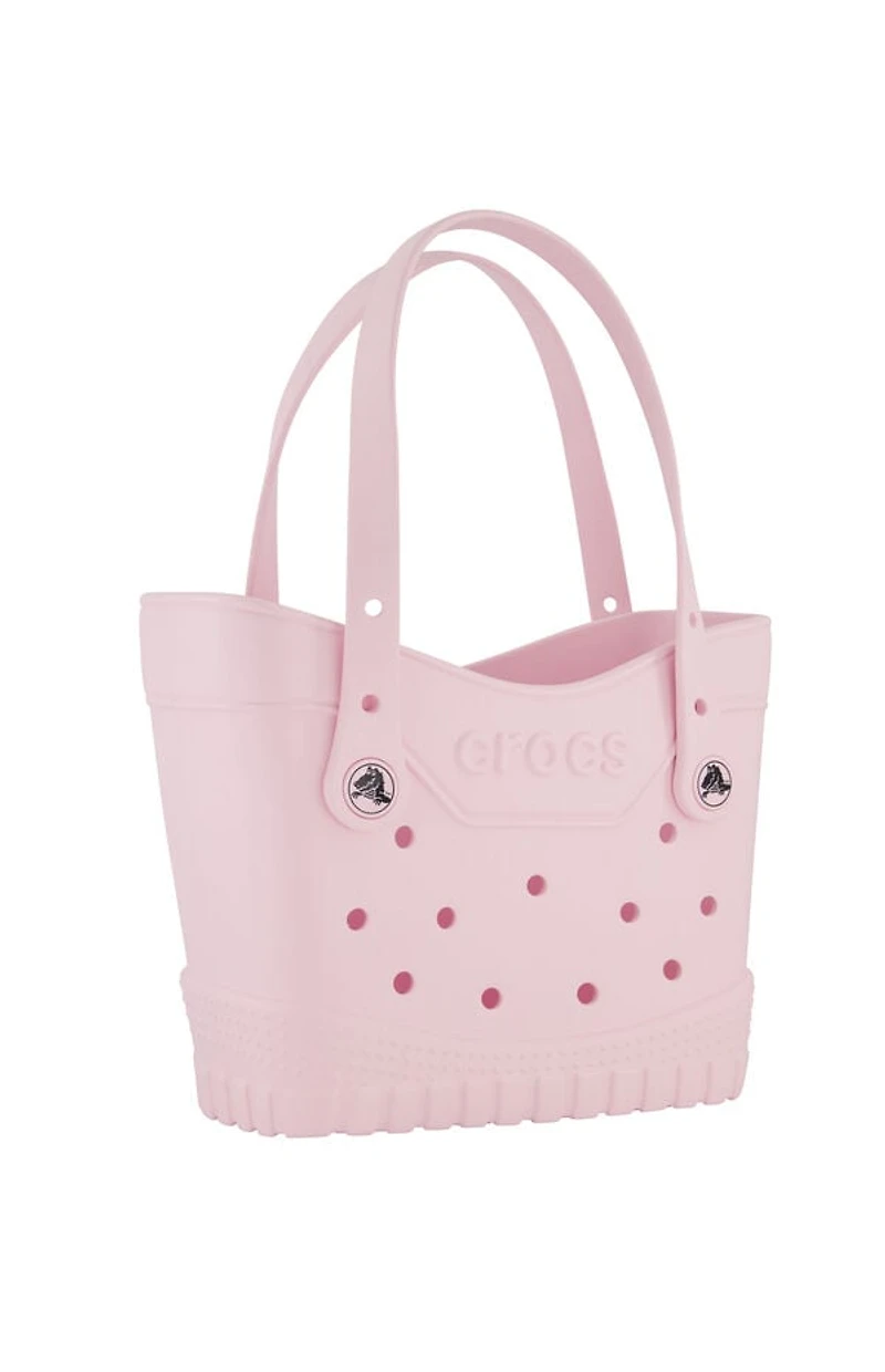 Crocs Blush Small Classic Tote Bag