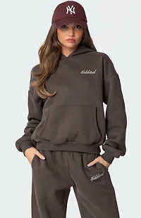 Edikted We're Hoodie