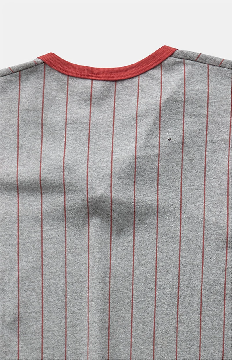 PS VINTAGE '90s Striped Baseball T-Shirt