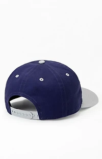 New Era Georgetown Two-Tone 19TWENTY Snapback Hat
