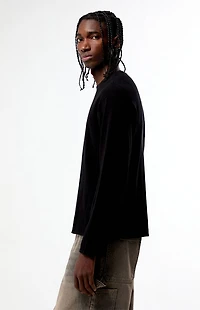 Pacsun Mason Knit Crew Neck Sweater