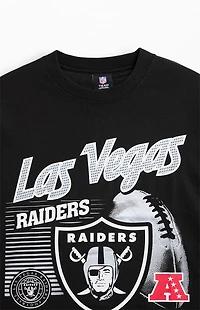 New Era Las Vegas Raiders American Football Conference T-Shirt