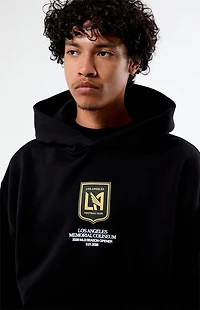 MLS LAFC 2026 Season Hoodie