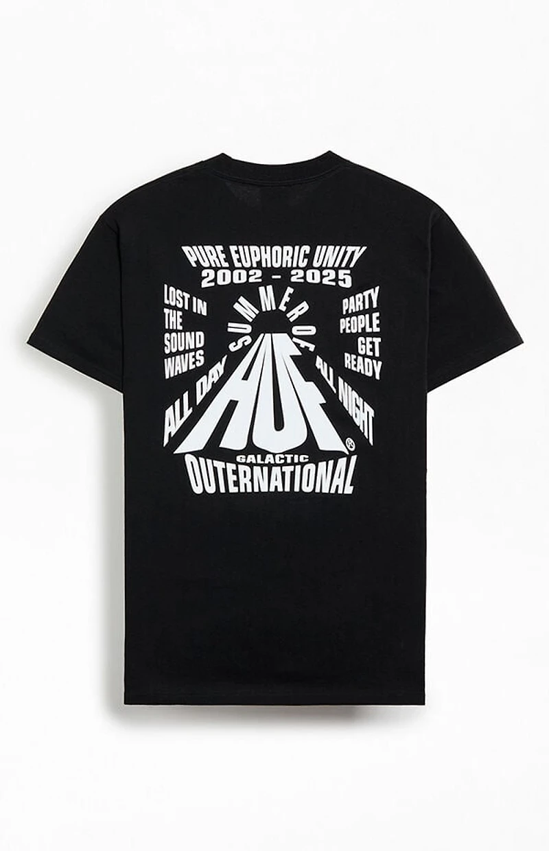 HUF Euphoric Unity T-Shirt