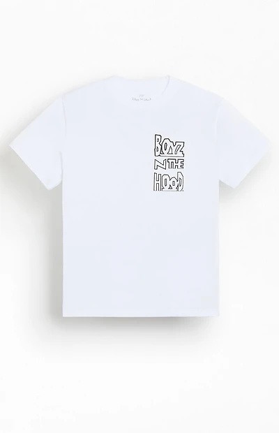 Boyz N Hood Doughboy T-Shirt