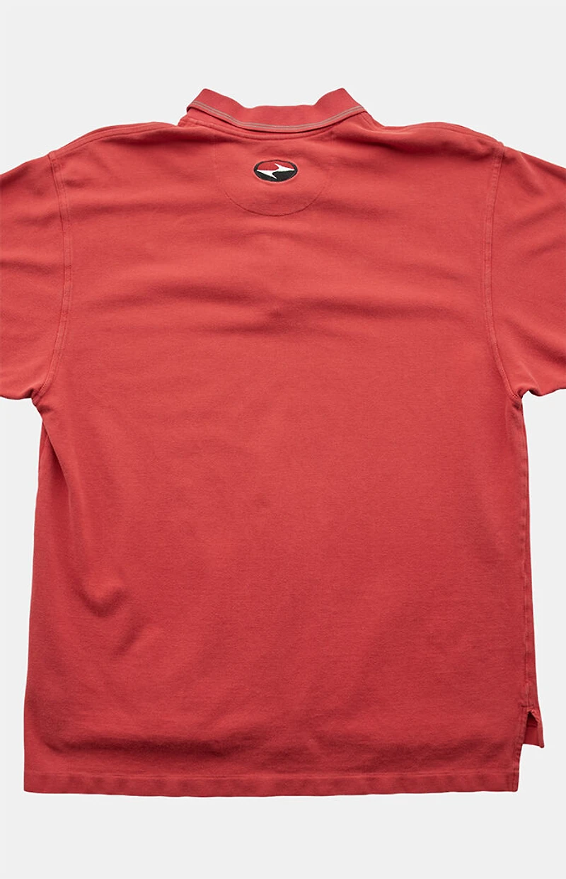 PS VINTAGE 2000s Nike Polo Shirt