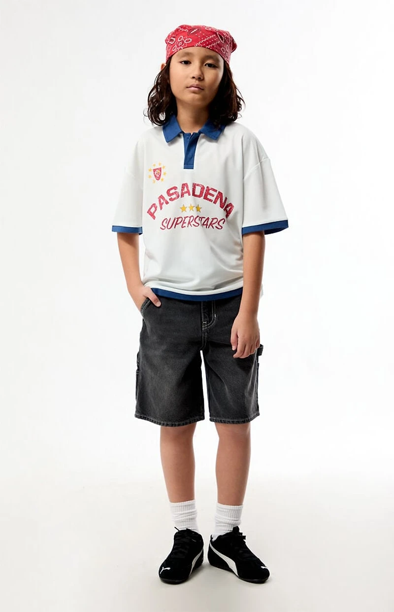 Pacsun Kids Pasadena Soccer Jersey