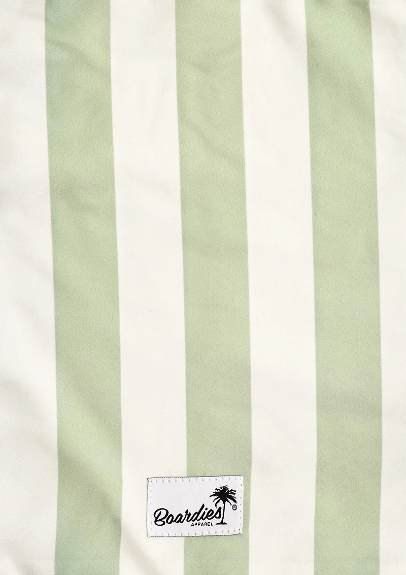 Boardies Fistral Stripe 4.7" Swim Trunks