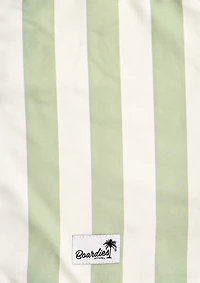 Boardies Fistral Stripe 4.7" Swim Trunks