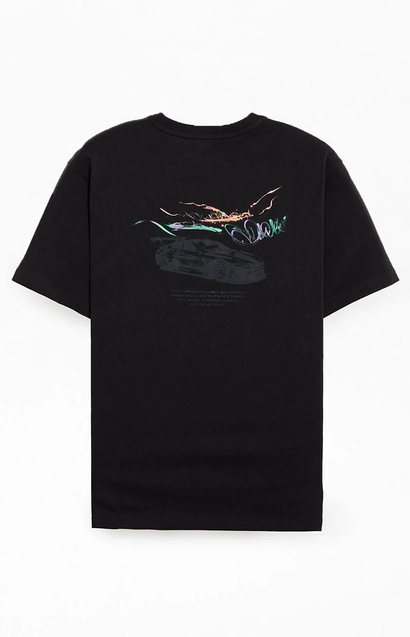 Puma BMW Cao Fei Racer T-Shirt