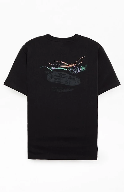 Puma BMW Cao Fei Racer T-Shirt