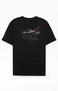 Puma BMW Cao Fei Racer T-Shirt