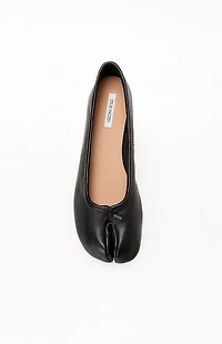 Steve Madden Women's Calico Split Toe Flats