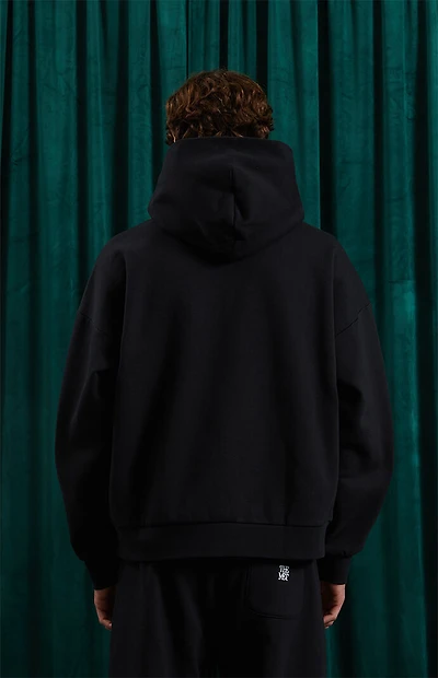 The Met x Pacsun Fifth Avenue Hoodie