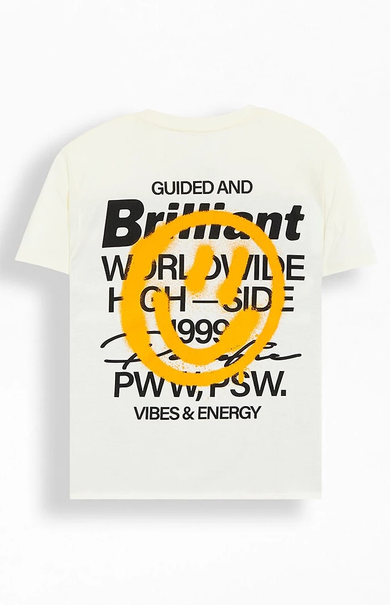 Pacsun Brilliant T-Shirt