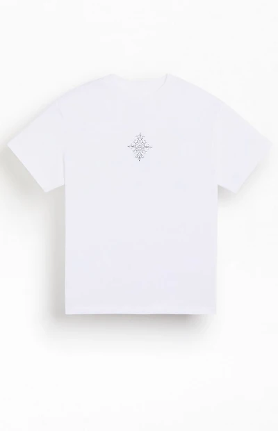 JOKES ON YOU Backpiece T-Shirt