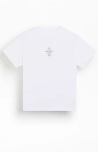 JOKES ON YOU Backpiece T-Shirt