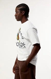 Market Muhammad Ali Float & Sting T-Shirt