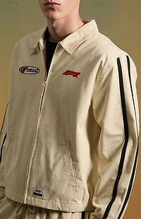 Formula 1 x Pacsun Miami Work Jacket