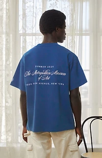The Met x Pacsun Impresa T-Shirt