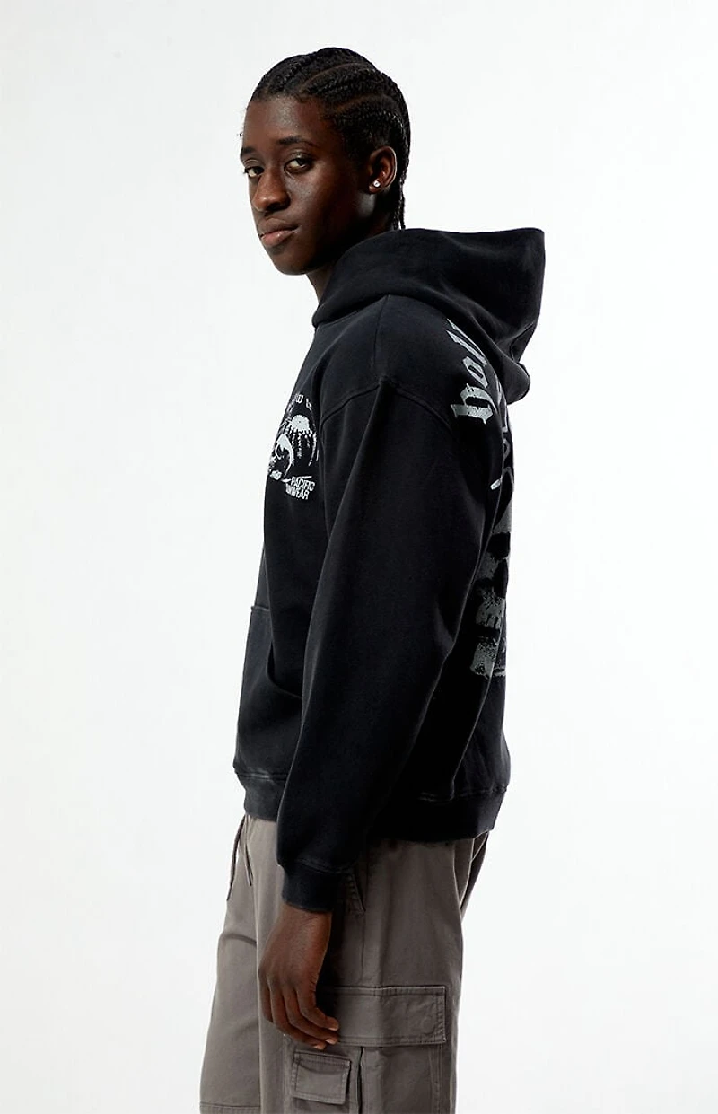 Pacsun Hollow Trails Hoodie