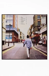 Oasis (What's The Story) Morning Glory? Vinyl Record