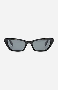 INDY Sunglasses Blas Black Sunglasses