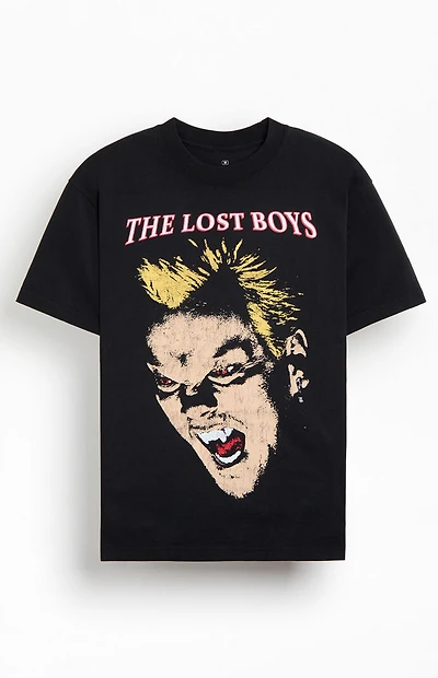 Lost Boys Big Head T-Shirt