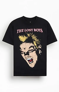 Lost Boys Big Head T-Shirt