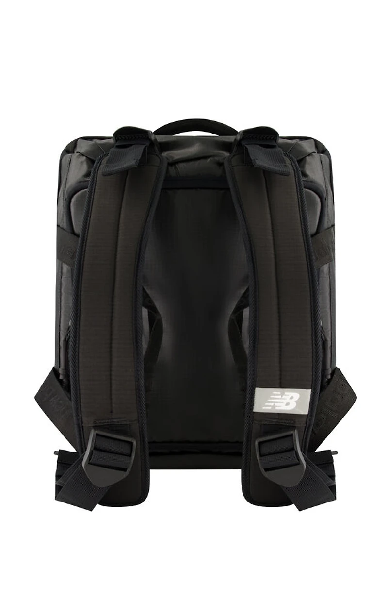 New Balance Pro Players Medium Duffel Backpack