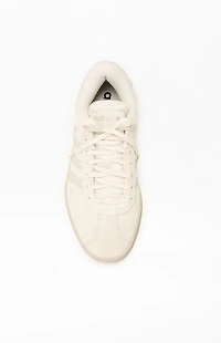 adidas Women's Cream VL Court Bold Sneakers